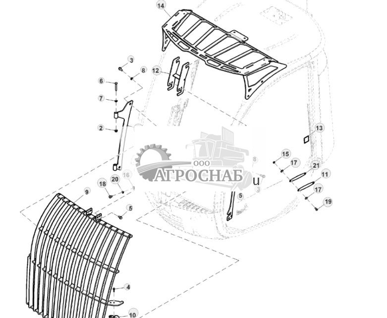 Window Guard, Front , Cab - ST791882 398.jpg